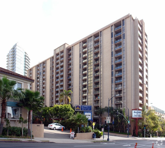 AVA Cortez Hill Apartments