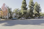 Pacifica Cove Apartments