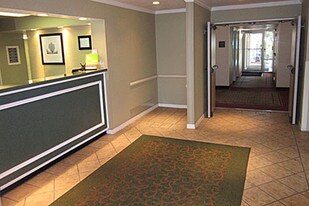 Furnished Studio – Orlando - Altamonte Spr... Apartments