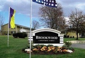 Brookwood Apartments