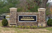 Addison Crater Woods Apartments