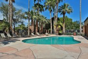 Cordova Village Apartments