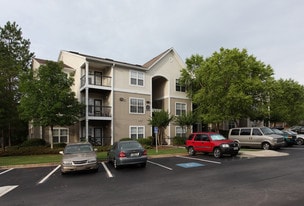 Cameron Landing Apartments