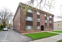 Maywood Apartments