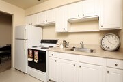 Manor Park Apartments