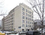 3933 N. Clarendon Apartments