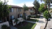 Monte Vista Townhomes II Apartments