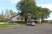 Clearview Farms Apts. & Townhomes Apartments