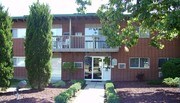 Cedar Creek Apartments