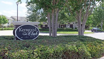 Kenwood Club Apartments