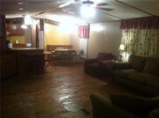 3 Bedroom Single-Family Home for Rent $1000