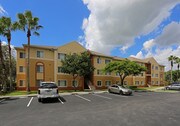 Waverly Apartments