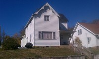 1410 Coker Ave Apartments