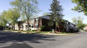 Stony Hill Apartments
