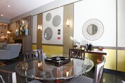 Arts Center Tower Apartments