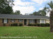 3 Bedroom Single-Family Home for Rent $1000