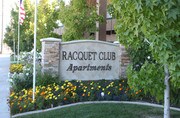 Racquet Club Apartments