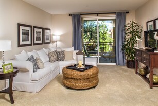 Serenade at RiverPark Apartments