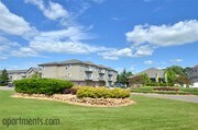 Edgewater Apartments