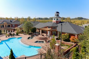 Integra Springs Apartments
