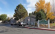 Tanglewood Village Apartments
