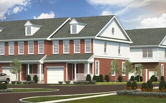 Enclave Village Apartments