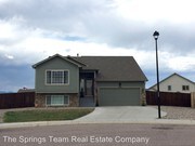4 Bedroom Single-Family Home for Rent $1750