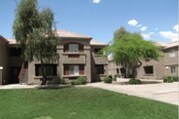 Desert Palms Apartments