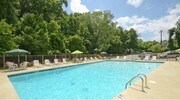 Park Terrace Apartments