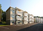 netZero Village Phase I Apartments