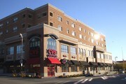 College Place Uptown Apartments