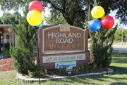 Highland Road Village Apartments
