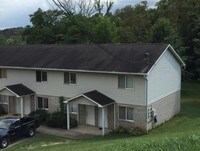 Dutch Hill Terrace Apartments