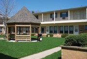 Colleen Crest Apartments