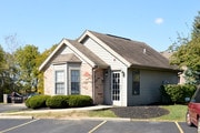 Bent Tree Apartments
