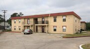 Pine Point Apartments