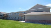 Riverview Estates Apartments