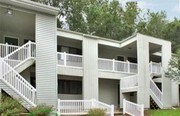 Prairie Creek Apartments
