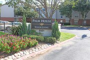 Palm House Independent Living, 55+ Apartments