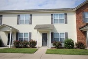 2 Bedroom Townhome for Rent $850