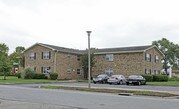 Waterside at Lynnhaven Apartments