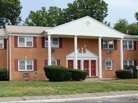 Orchard Park Apartments