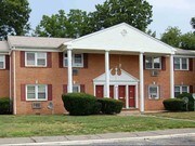 Orchard Park Apartments