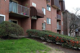 The Willows Apartments