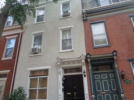 1603 Penn St Harrisburg PA Apartments