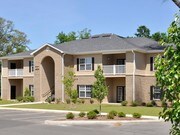 Arbours at Shoemaker Place Apartments