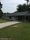 3 Bedroom Single-Family Home for Rent $950