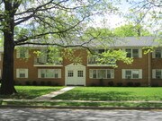 Middlesex Village Apartments
