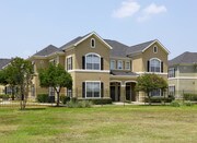 Villas at Willow Springs Apartments