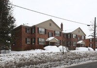 Sunrise Apartments